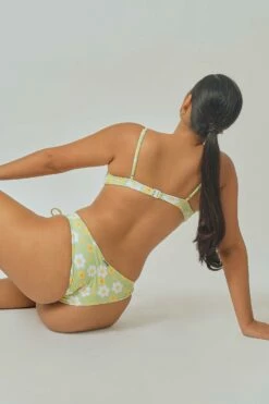 Sophia Ruched Modest Bottoms / Buttercup Baby FINAL SALE