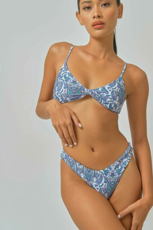 Tona Twisted Top / Paisley Haze -BLACKBOUGH SWIM Sales A4 39d0537e 7f09 469a b2b6 f0b08525f1b1 1