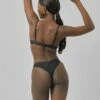 Cheeky V Bottoms / Bermuda Black