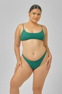 Classic Bottoms / Amsterdam Green 9 Classic Bottoms / Amsterdam Green -BLACKBOUGH SWIM Sales B3 AMSTERDAM GREEN CHELSEA 3 1