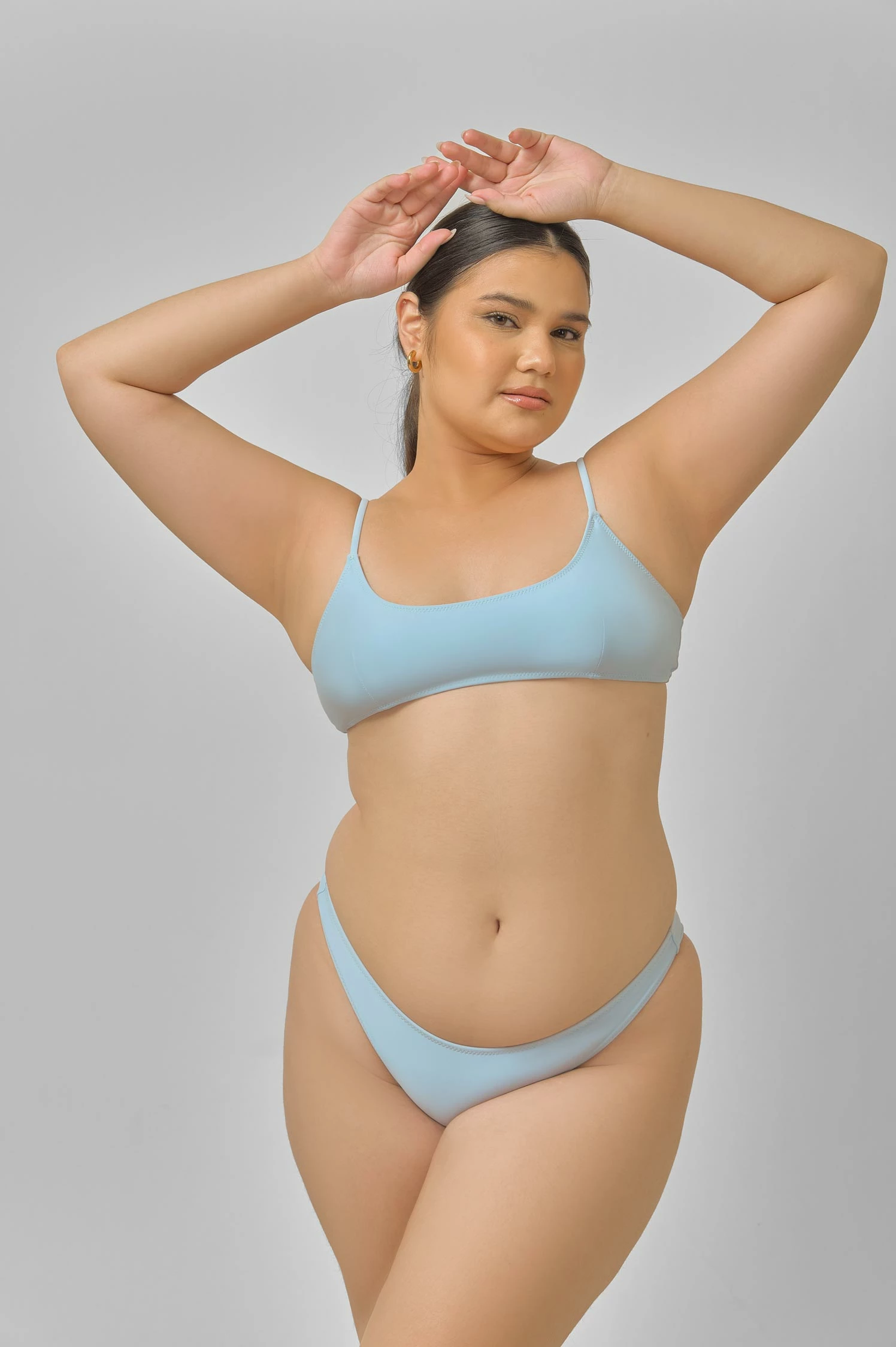 Classic Bottoms / Arctic Blue 6 Classic Bottoms / Arctic Blue - Image 6