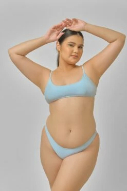 Classic Bottoms / Arctic Blue -BLACKBOUGH SWIM Sales B3 ARTIC BLUE CHELSEA 4