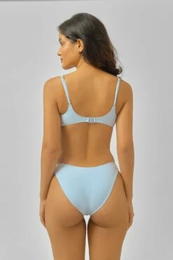 Scoop Neck Top / Arctic Blue -BLACKBOUGH SWIM Sales B3 ARTIC BLUE LIDIA 24 ba7e32a6 3cd4 40ae a17c 7eba9f26a448 1