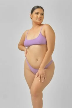 Classic Bottoms / Provence Purple -BLACKBOUGH SWIM Sales B3 PROVENCE PURPLE CHELSEA 2