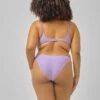 Classic Bottoms / Provence Purple