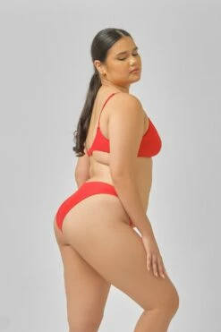 Scoop Neck Top / Shanghai Red -BLACKBOUGH SWIM Sales B3 SHANGHAI RED CHELSEA 5 a0bbdb83 b5e4 49c3 8173 0dbd60927c42