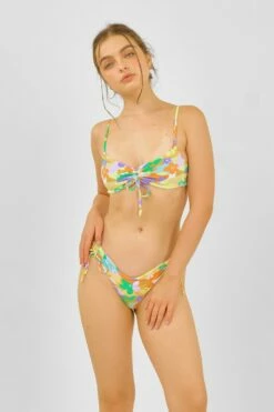 Sophia Scrunched Top / Baja Punch Terry FINAL SALE -BLACKBOUGH SWIM Sales BAJAPUNCH REEDIT 27 f0ecb45f 995e 4f1f ac25 0c28a1a9e379
