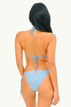 Dixie Top / Blue Shimmer FINAL SALE -BLACKBOUGH SWIM Sales BLUESHIMMER DIXIESET12948