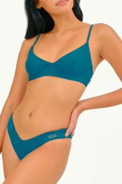 Maui Classic Tease Bottoms / Blue Soda FINAL SALE -BLACKBOUGH SWIM Sales BLUESODA WILLOWTOPMAUIBOTTOMS 4 ed321834 940e 4848 8a0f d2eb83533e87