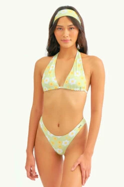 Billie Halterneck Top / Buttercup Baby FINAL SALE -BLACKBOUGH SWIM Sales BUTTERCUPBABY BILLIESET March9832