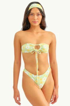Billie Halterneck Top / Buttercup Baby FINAL SALE -BLACKBOUGH SWIM Sales BUTTERCUPBABY BILLIESET March9838
