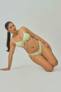 Sophia Scrunched Top / Buttercup Baby FINAL SALE -BLACKBOUGH SWIM Sales BUTTERCUPBABY SOPHIA1