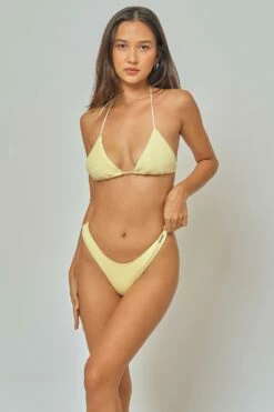 Martini High Rise Cheeky Bottoms / Butter Terry -BLACKBOUGH SWIM Sales BUTTERTERRY MARTINI11743 eca48de1 5662 496f bb9e 08430b2025f3 1