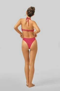 Thea Asymmetrical Tease Bottoms / Ruby Shimmer -BLACKBOUGH SWIM Sales BlackBough Candice4394 a06e4e1f 76a2 40e4 8c9a 6bb479b9228e