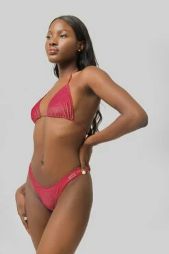 Martini High Rise Cheeky Bottoms / Ruby Shimmer -BLACKBOUGH SWIM Sales BlackBough Candice4677 d199ee42 c5fd 4619 9be8 a13477f8e5c4 1