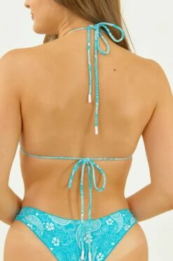 Martini High Rise Cheeky Bottoms / Paisley Lane FINAL SALE -BLACKBOUGH SWIM Sales BlackBough June 278674 ed5e93e5 9926 4281 bca4 d4736fba16f0