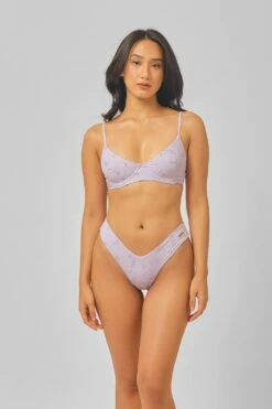 Stassy Cheeky Bottoms / Lavender Eyelet FINAL SALE -BLACKBOUGH SWIM Sales BlackBough Oct2366 6236d705 4c90 45e3 8a45 0b86037100a5