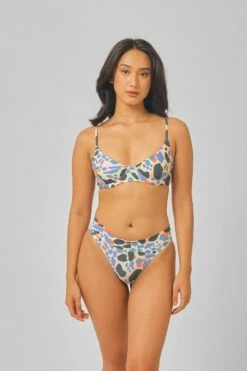 Willow Underwire Top / Candy Rocks FINAL SALE 7 Willow Underwire Top / Candy Rocks FINAL SALE -BLACKBOUGH SWIM Sales BlackBough Oct2580