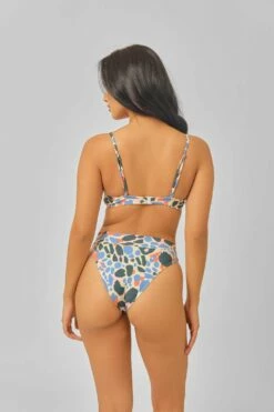 Willow Underwire Top / Candy Rocks FINAL SALE 9 Willow Underwire Top / Candy Rocks FINAL SALE -BLACKBOUGH SWIM Sales BlackBough Oct2589