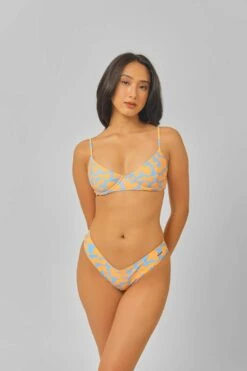 Stassy Cheeky Bottoms / Blue Splash FINAL SALE -BLACKBOUGH SWIM Sales BlackBough Oct2608 8ec78073 4f06 4f55 b6ca 093facadb3ab