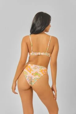 Willow Underwire Top / Summer Splash FINAL SALE -BLACKBOUGH SWIM Sales BlackBough Oct2670