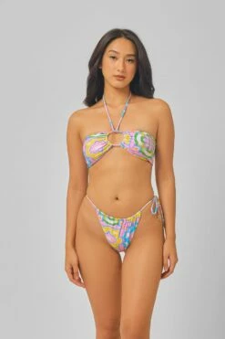 Penny Halter Top / Bliss FINAL SALE -BLACKBOUGH SWIM Sales BlackBough Oct2705