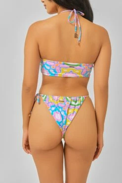 Penny Halter Top / Bliss FINAL SALE -BLACKBOUGH SWIM Sales BlackBough Oct2714