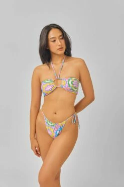 Penny Side Tie Bottoms / Bliss FINAL SALE -BLACKBOUGH SWIM Sales BlackBough Oct2718 76664068 8ee5 4cd3 8fa6 b78f96dc5e00
