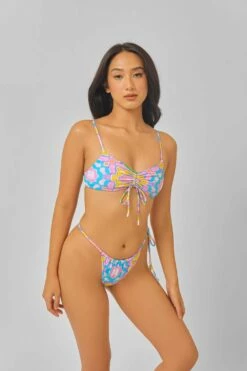 Penny Side Tie Bottoms / Bliss FINAL SALE -BLACKBOUGH SWIM Sales BlackBough Oct2726 6fbdaff8 a1a4 4e54 9410 877cc959402f