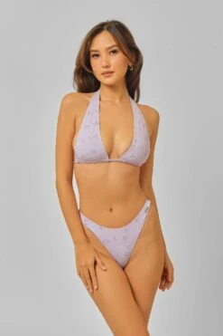 Billie Cheeky Bottoms / Lavender Eyelet FINAL SALE -BLACKBOUGH SWIM Sales BlackBough Oct2857 c82d25d4 ee5f 4d14 b0d1 f873290222fe