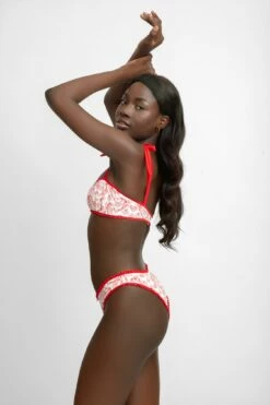 Blair Bralette Top / Young Love -BLACKBOUGH SWIM Sales Blackbough March 627