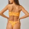 Palmo Thong Cheeky Bottoms / Vitamin C