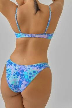 Fiona High Rise Modest Bottoms / Lucid Dreams -BLACKBOUGH SWIM Sales Blackbough Swim Catalogue6353