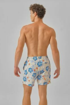 Men's Swim Shorts / Iced Coconut -BLACKBOUGH SWIM Sales Blackbough Swim Catalogue6517