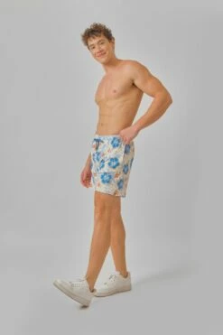 Men's Swim Shorts / Iced Coconut -BLACKBOUGH SWIM Sales Blackbough Swim Catalogue6523