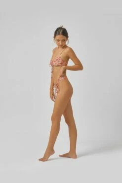 Sophia Ruched Modest Bottoms / Berry Cherry 9 Sophia Ruched Modest Bottoms / Berry Cherry -BLACKBOUGH SWIM Sales Blackbough Swim7371 9310534c 53ee 479e 8d24 dcb35ef32dcf