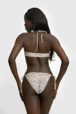 Ella Side Ties Modest Bottoms / Blooming Bunch