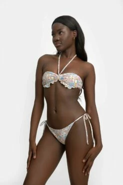 Ella Side Ties Modest Bottoms / Blooming Bunch -BLACKBOUGH SWIM Sales Blooming Bunch Ella 38 1a2e9c03 d334 41bb bf95 5a80db50dcdb 1