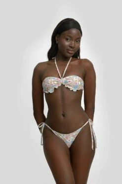 Ella Side Ties Modest Bottoms / Blooming Bunch -BLACKBOUGH SWIM Sales Blooming Bunch Ella 45 13842a90 7d27 488a 8890 e0cf74c45761 1