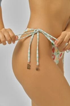 Daniella Side Tie Modest Bottoms / Ciao Bella -BLACKBOUGH SWIM Sales CIAO BELLA DANIELLA 19 1