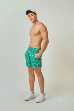 Men's Swim Shorts / Copacabana FINAL SALE