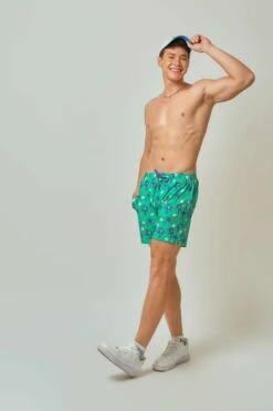 Men's Swim Shorts / Copacabana FINAL SALE -BLACKBOUGH SWIM Sales COPACABANA MEN SSHORTS8