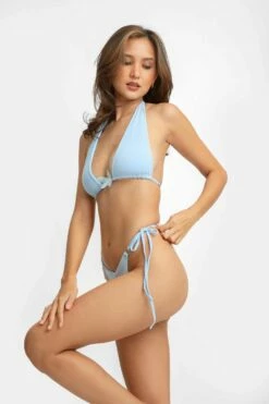 Lindsay Side Ties Cheeky Bottoms / Cloud Nine Pointelle -BLACKBOUGH SWIM Sales Cloudnine Lindsay6 1004c5ef d520 4293 b5ca 0f9f036c180b 1