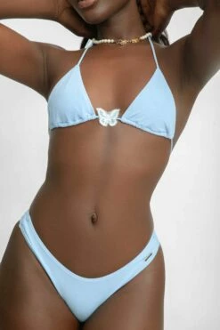 Martini Triangle Top / Cloud Nine Pointelle 8 Martini Triangle Top / Cloud Nine Pointelle -BLACKBOUGH SWIM Sales Cloudnine Martini10 f5dce4b3 8866 44ff 9f2c 5a6e00861863 1