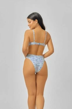 Willow Underwire Top / Celestial Shimmer -BLACKBOUGH SWIM Sales Coconut Girl Celestial Willow 10