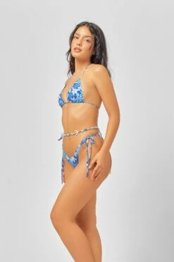 Martini Triangle Top / Ocean Child -BLACKBOUGH SWIM Sales Coconut Girl Ocean child Martini Danielle 4