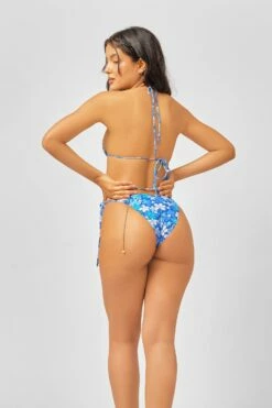 Martini Triangle Top / Ocean Child -BLACKBOUGH SWIM Sales Coconut Girl Ocean child Martini Danielle 7