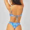 Moriah Cheeky Bottoms / Ocean Child