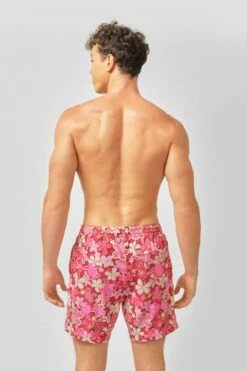 Men's Swim Shorts / Surfer Girl '94 9 Men's Swim Shorts / Surfer Girl '94 -BLACKBOUGH SWIM Sales Coconut girl Surfer girl Mens shorts 14