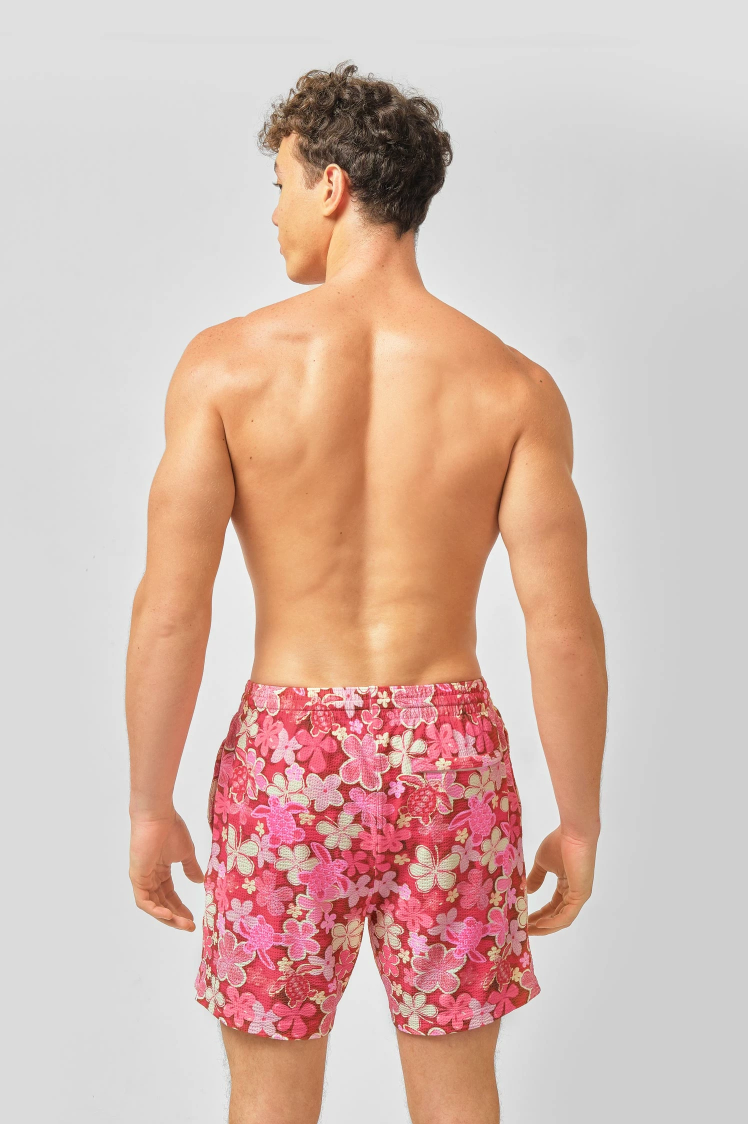 Men's Swim Shorts / Surfer Girl '94 5 Men's Swim Shorts / Surfer Girl '94 - Image 5